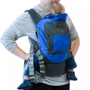 Onya Baby Outback Review