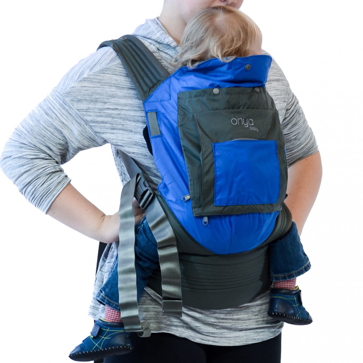 onya baby outback baby carrier review