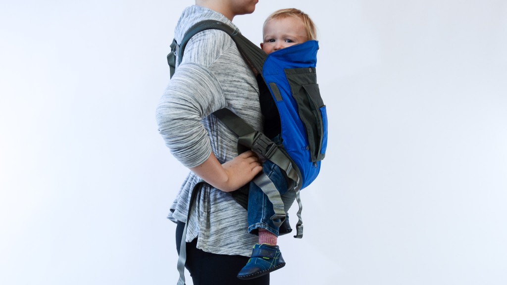 Onya baby cheap carrier review