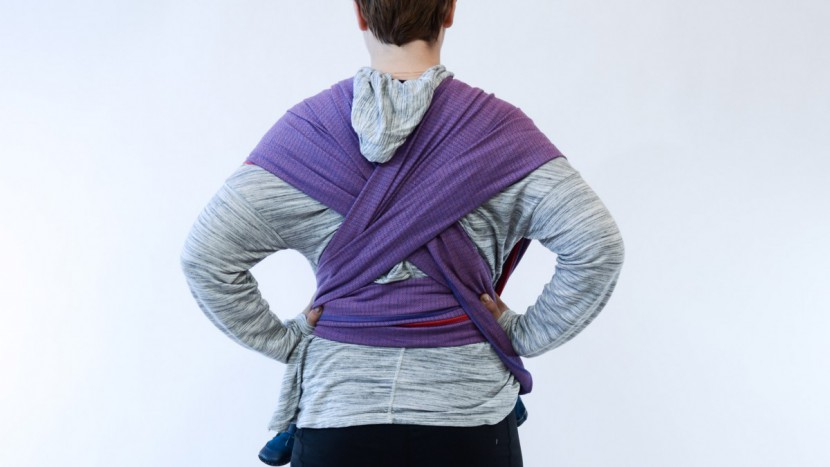 the ability to pull the fabric to cover a wider surface area can be...