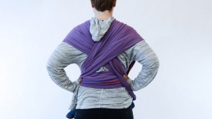 The ability to pull the fabric to cover a wider surface area can be...