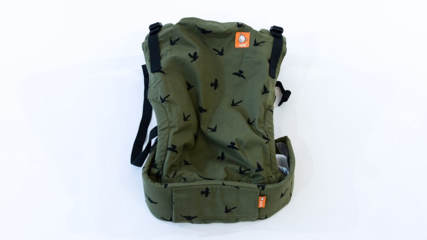 tula free-to-grow - the free-to-grow is easy to clean on the go and in your washer and...