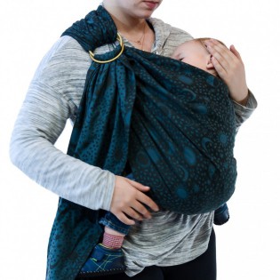Tula Ring Sling Review