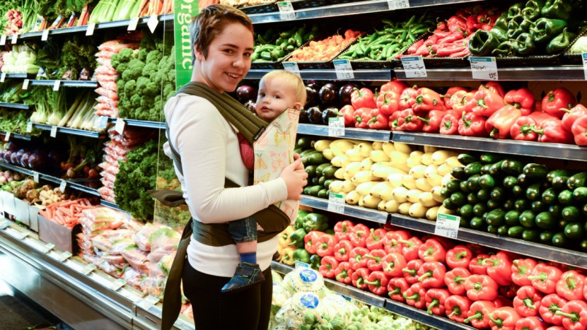 babyhawk meh dai - the babyhawk meh dai is comfortable to wear for as long as the...