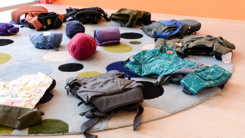 baby carrier - determining the best carrier for your needs will depend on your...