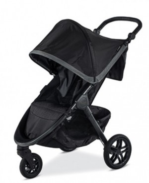 britax b-free