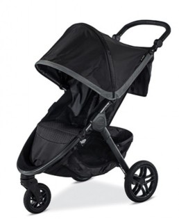 britax b-free