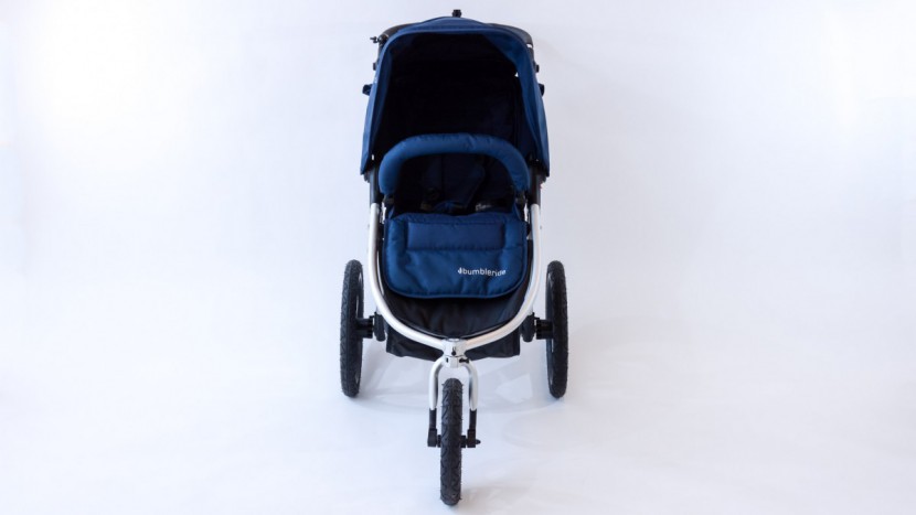 bumbleride speed - the speed looks nice and the materials feel durable, but it pales in...