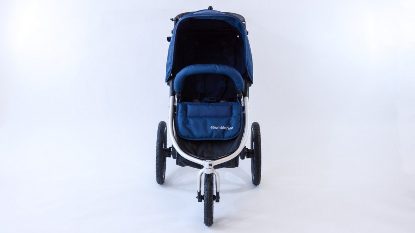 bumbleride speed - the bumbleride speed is a step up from previous bumbleride options...