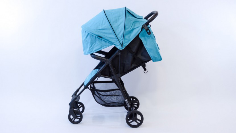 zoe xl1 best v2 - the only real disappointing aspect of the best is that the materials...