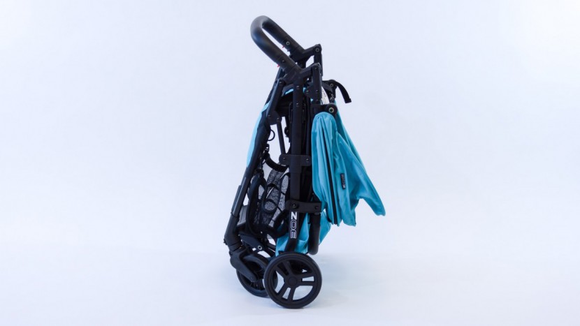 zoe xlc best v2 lightweight travel & everyday umbrella stroller system