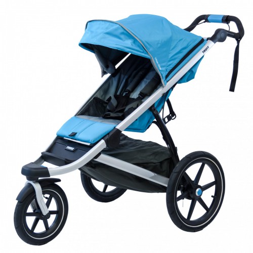 The 5 Best Full Size Strollers GearLab