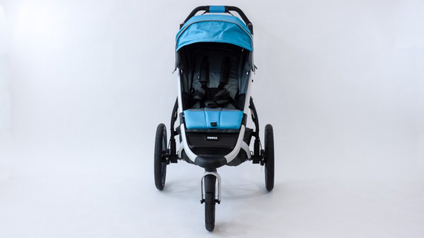 thule urban glide 2 - the overall look and feel of the urban glide 2 is one of quality and...