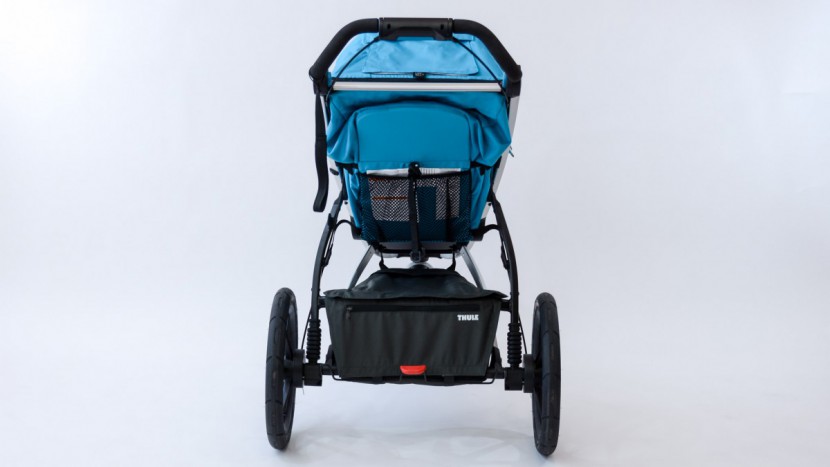 thule urban glide 2 - the urban glide 2 has thoughtful features that function well and are...