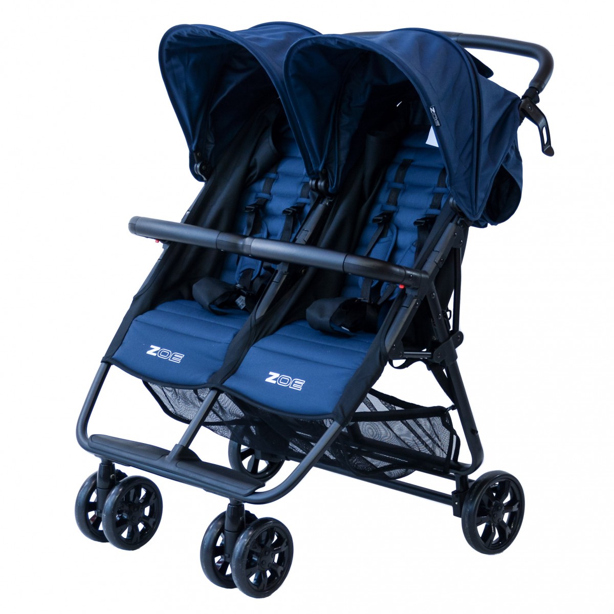 zoe xl2 best v2 double umbrella stroller review