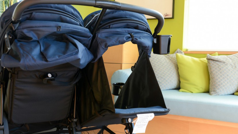 the best seatback tops can be opened up for additional ventilation...