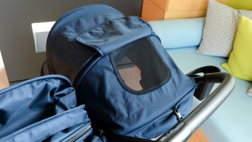 zoe xl2 best v2 - the best canopies are large and provide low coverage. they have...