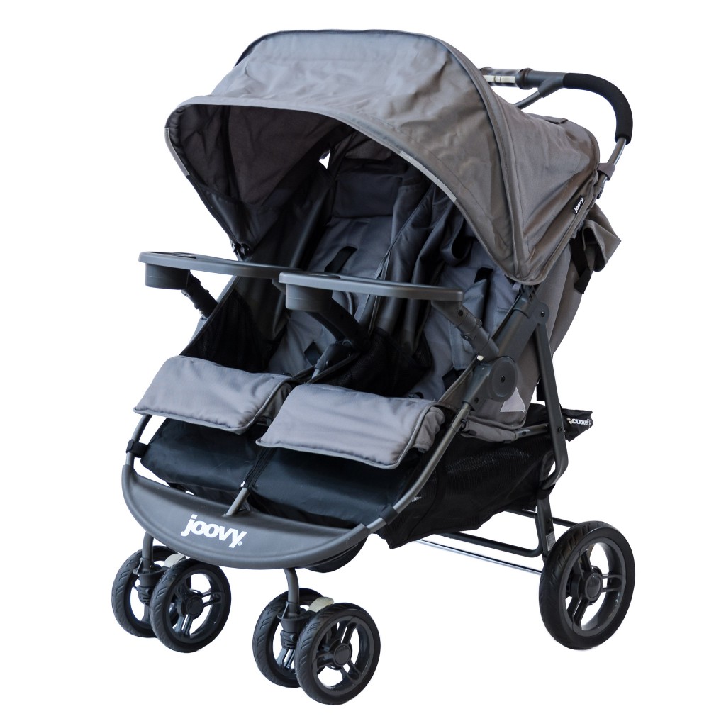 Baby gear lab double 2024 stroller