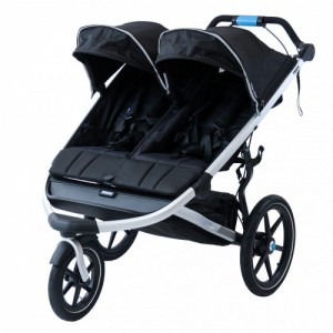 thule urban glide 2 double
