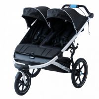 thule urban glide 2 double