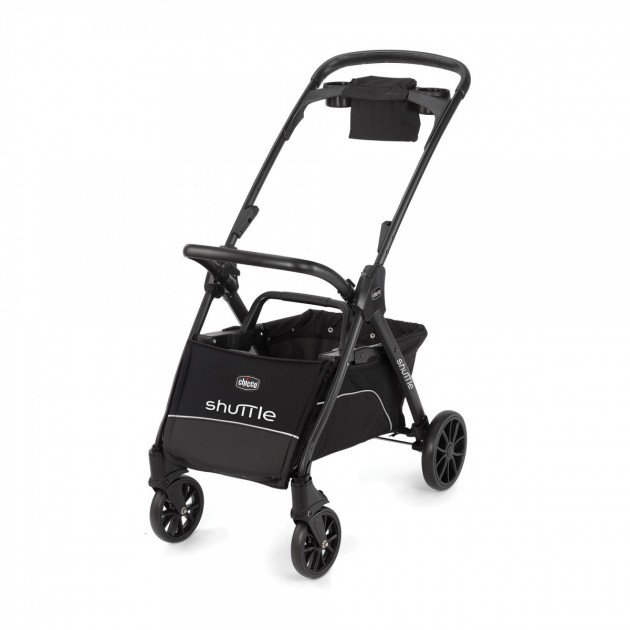 stroller and car seat combo - the shuttle frame stroller, a new frame stroller by chicco, is...