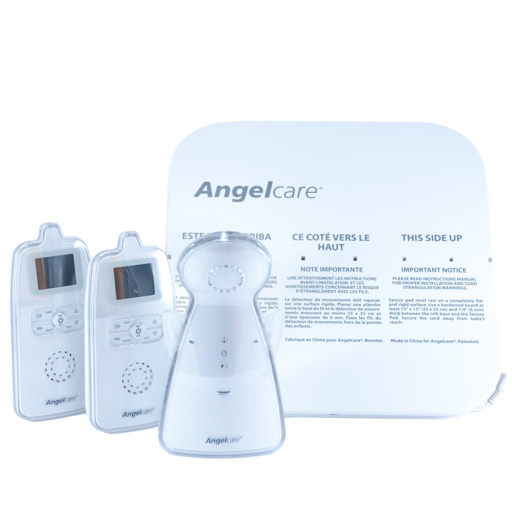 Angelcare AC403 Review
