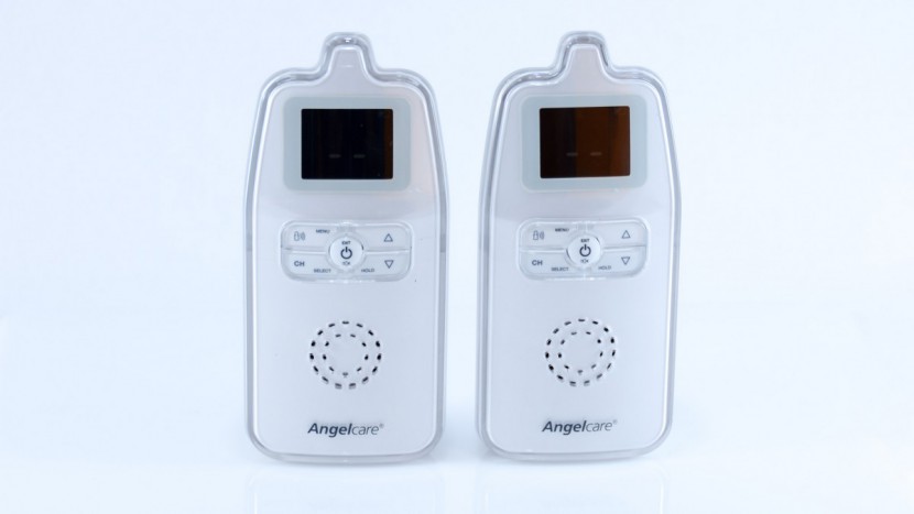 angelcare ac403 - the ac403 can be purchased with a single or double parent unit. we...