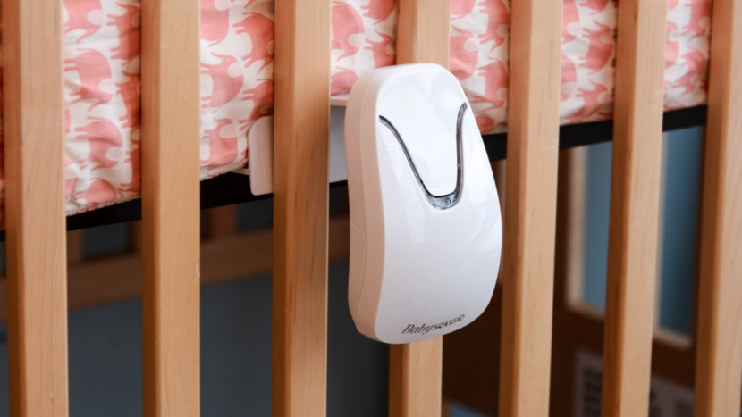 babysense 7 - the babysense 7 had fewer false alarms thanks in part to the dual...