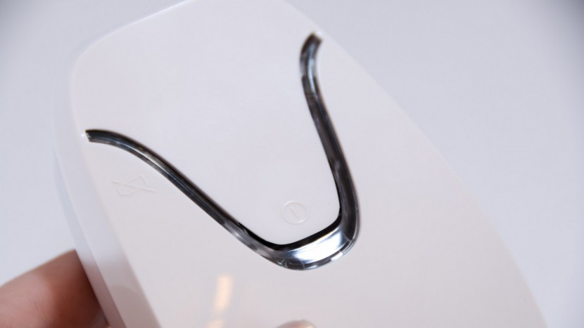 babysense 7 - with only a single button, the babysense couldn&#039;t be easier for the...