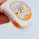 Button for slide 1