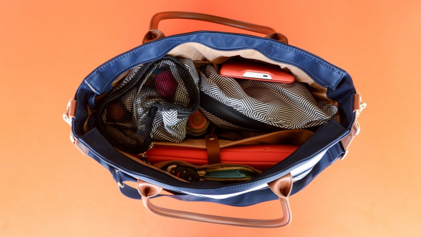 pictured here is the sarah wells "abby". even after loading it up...