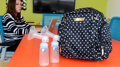 Lead photo for Best Breast Pump Bags