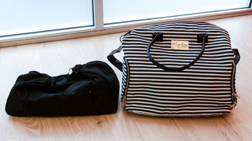 medela breast pump bag - bag size can vary greatly depending on what you are hoping to use it...