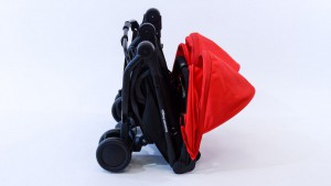 The Duo folds smaller than any other option in the review making it...