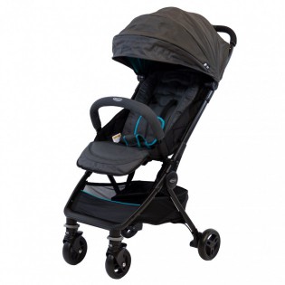 Graco Jetsetter Review