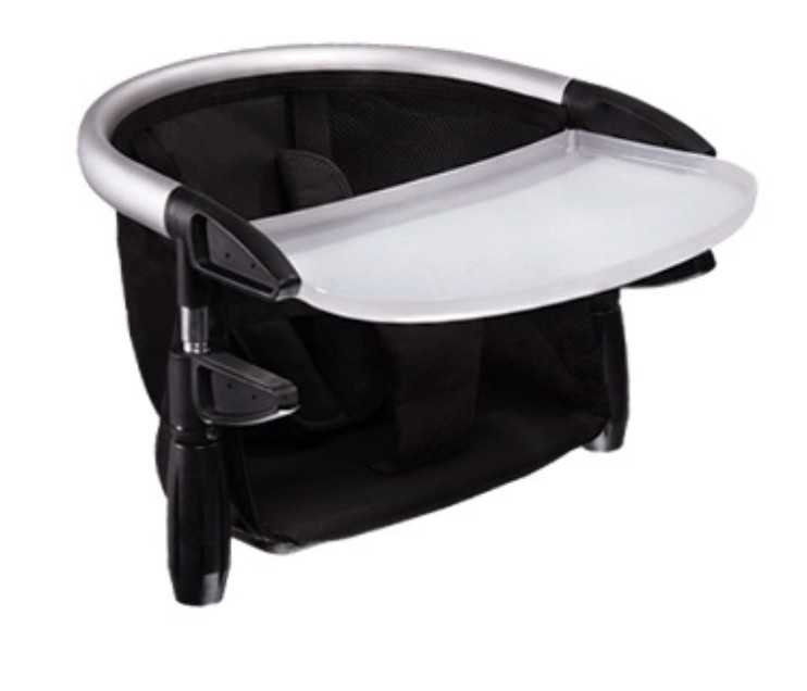 phil and teds lobster portable high chair review