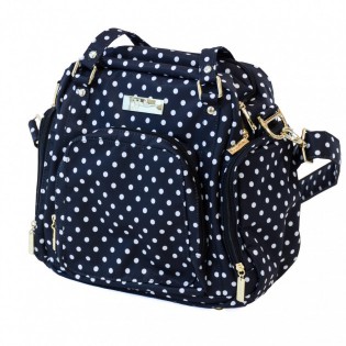 Ju-Ju-Be Be Supplied Review