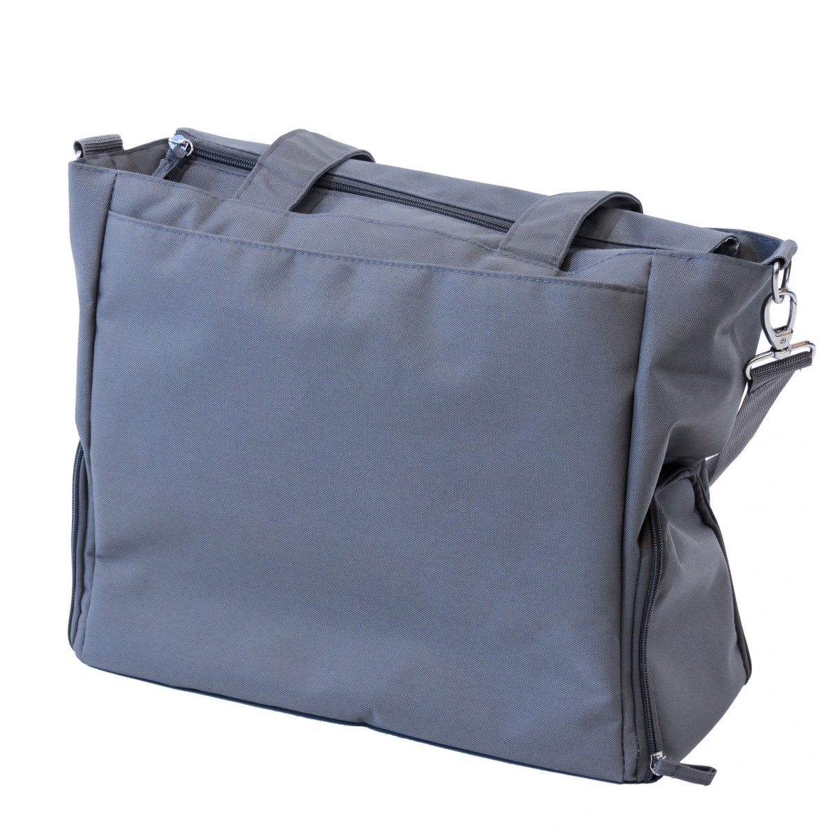 Dr. Brown's Carryall Review