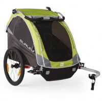 Best Overall Bike Trailer for Kids