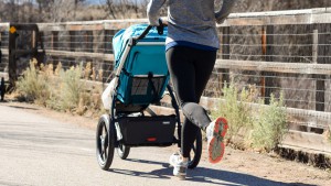 Best full size top stroller