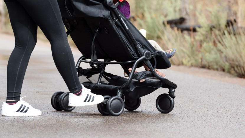 the nano brake pedals are easy to set and release, and the...