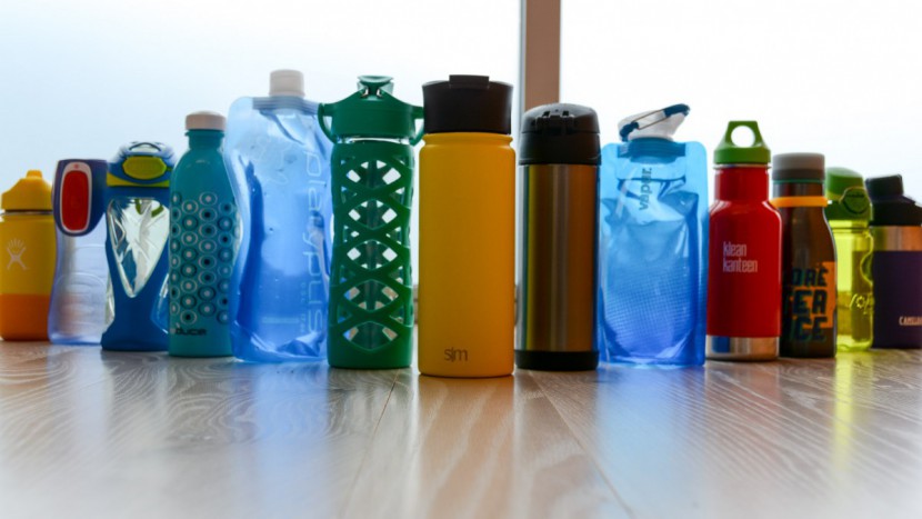 best kid's water bottles