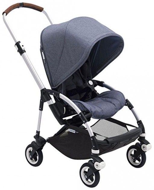Bugaboo Bee3 Review | Tested & Rated