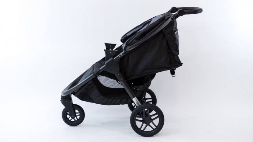 britax b-free combo - the b-free isn&#039;t super easy to use with a 6 of 10 but the highest...