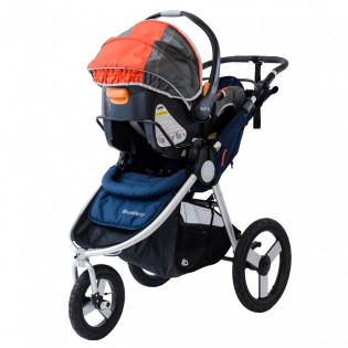 Bumbleride Speed Combo Review