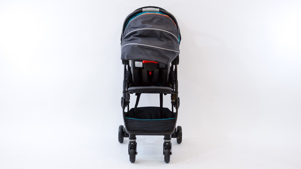 Graco jetsetter clearance review