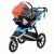 thule urban glide 2 combo