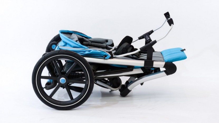 best car seat for thule urban glide