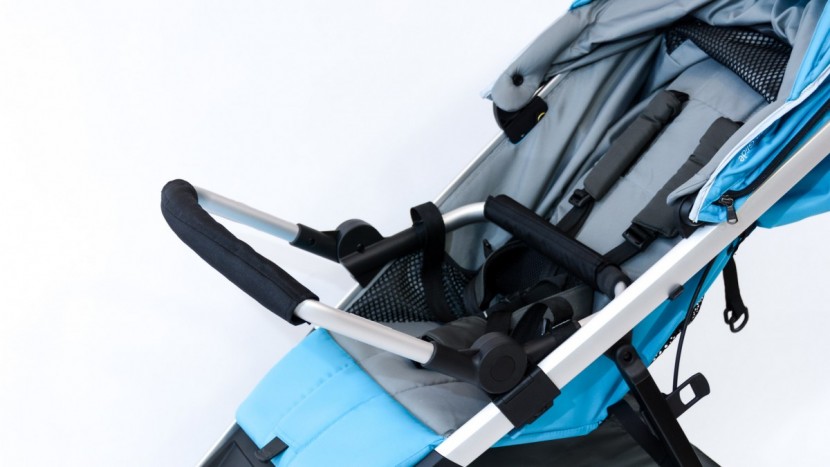 best car seat for thule urban glide