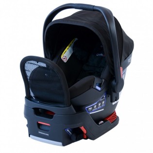 Britax Endeavours Review